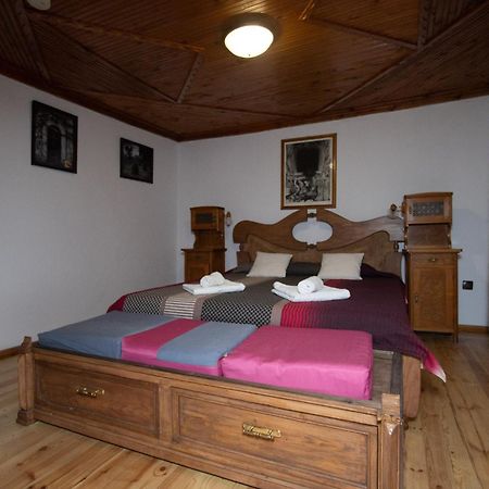 Старата Баkалия The Old Grocery, Guest Rooms Balchik Bagian luar foto