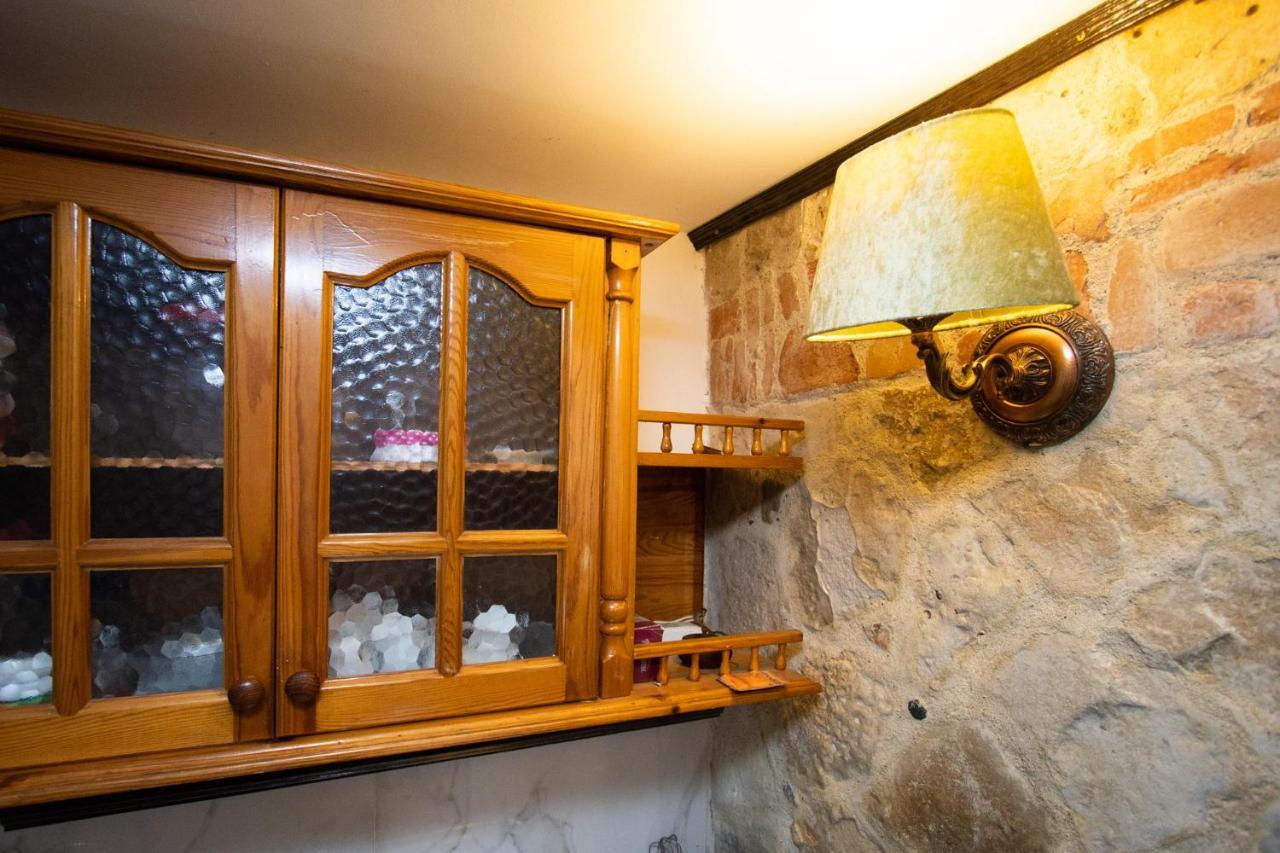 Старата Баkалия The Old Grocery, Guest Rooms Balchik Bagian luar foto