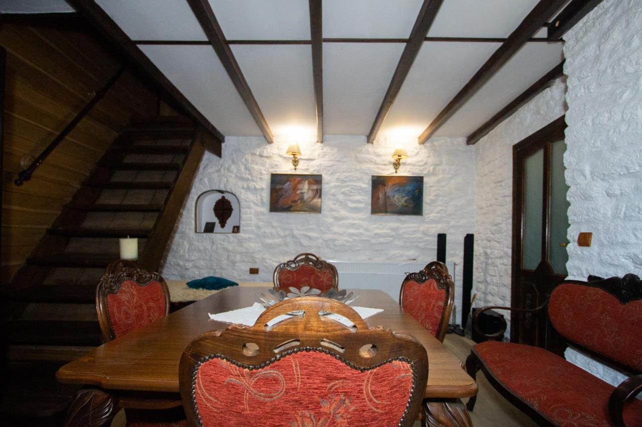 Старата Баkалия The Old Grocery, Guest Rooms Balchik Bagian luar foto