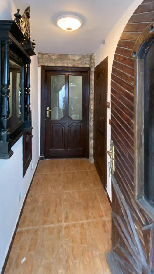 Старата Баkалия The Old Grocery, Guest Rooms Balchik Bagian luar foto