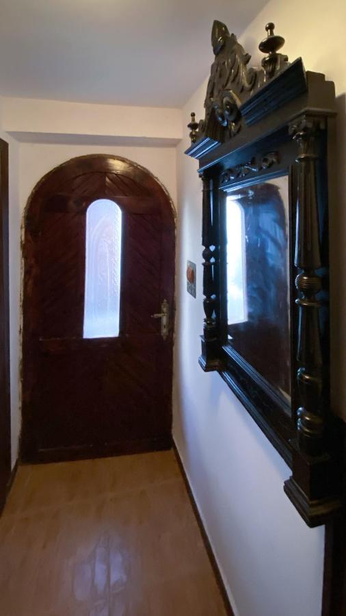 Старата Баkалия The Old Grocery, Guest Rooms Balchik Bagian luar foto