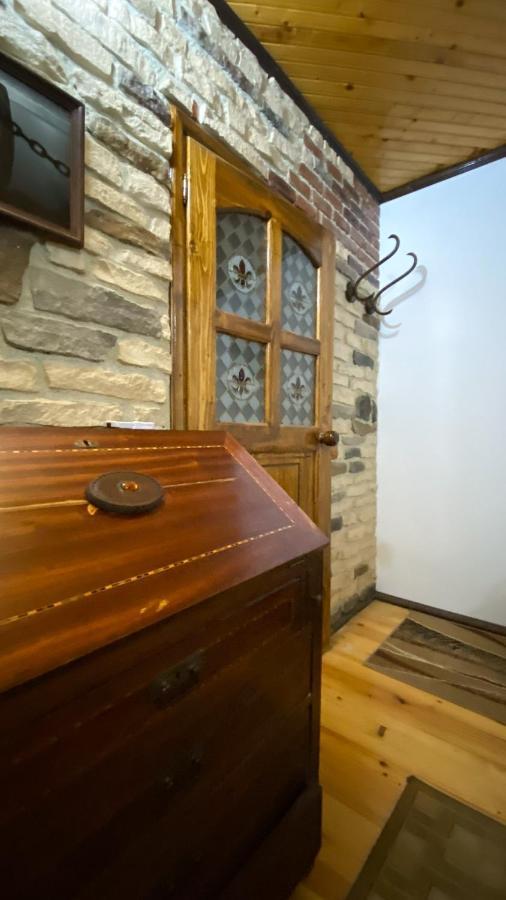Старата Баkалия The Old Grocery, Guest Rooms Balchik Bagian luar foto