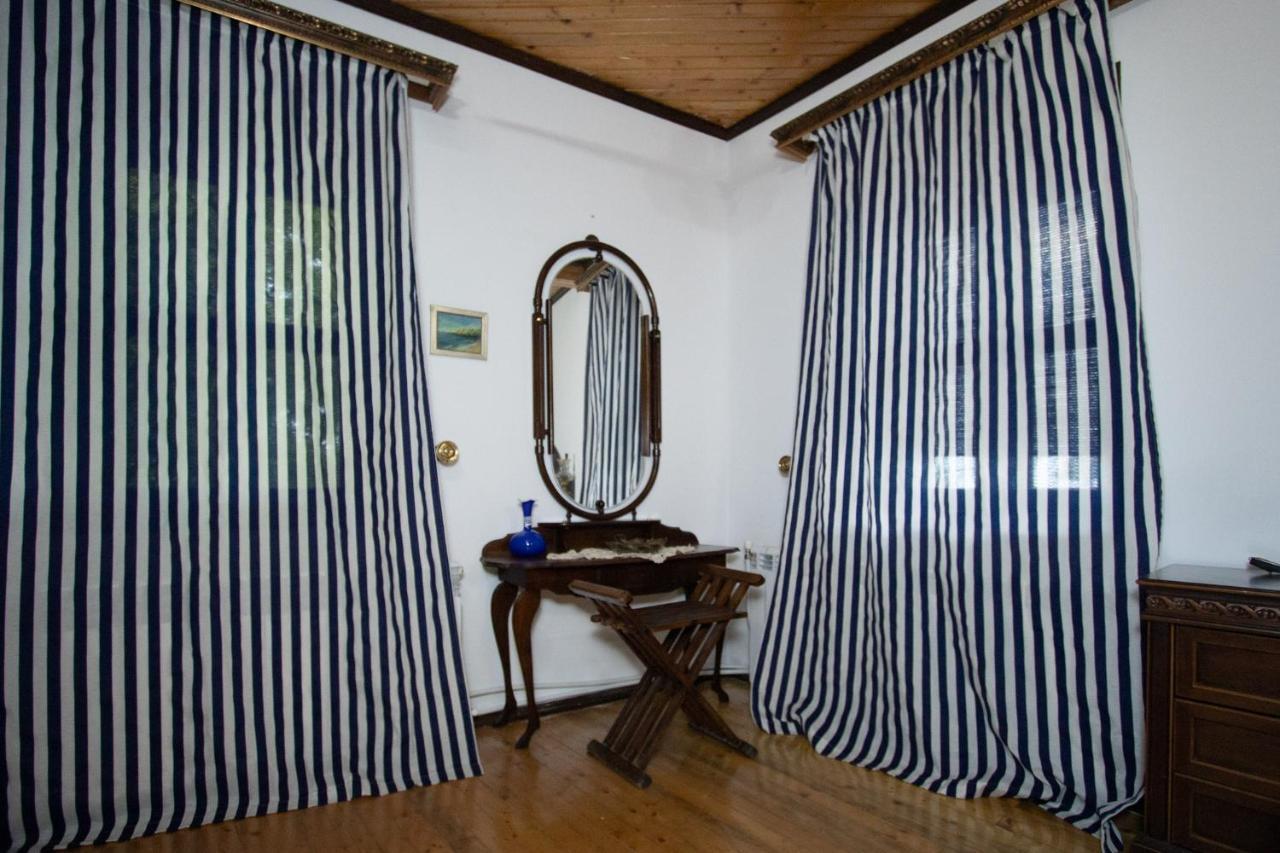 Старата Баkалия The Old Grocery, Guest Rooms Balchik Bagian luar foto