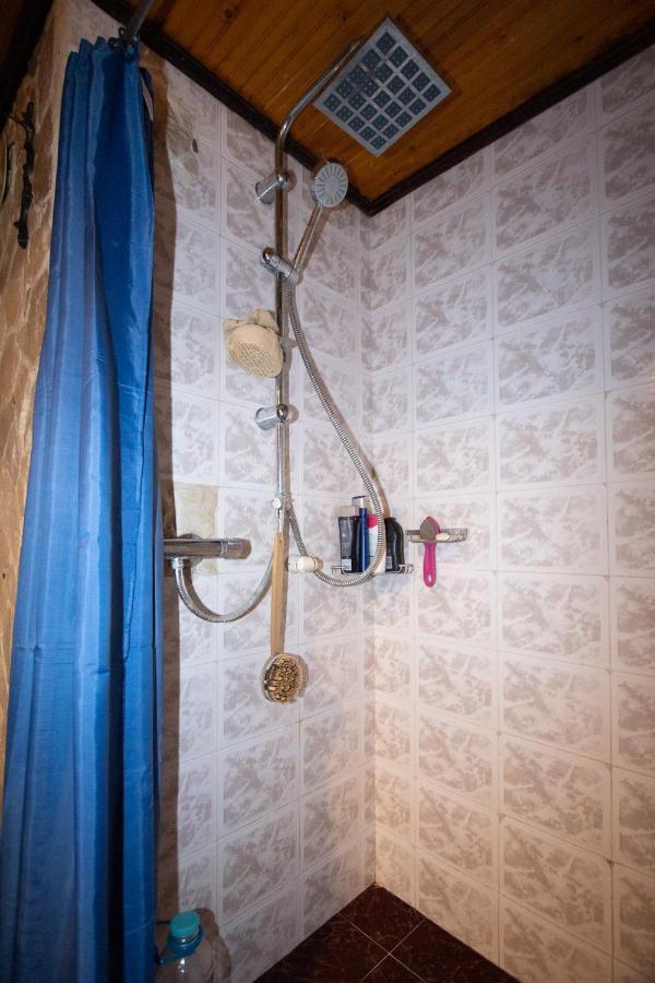 Старата Баkалия The Old Grocery, Guest Rooms Balchik Bagian luar foto