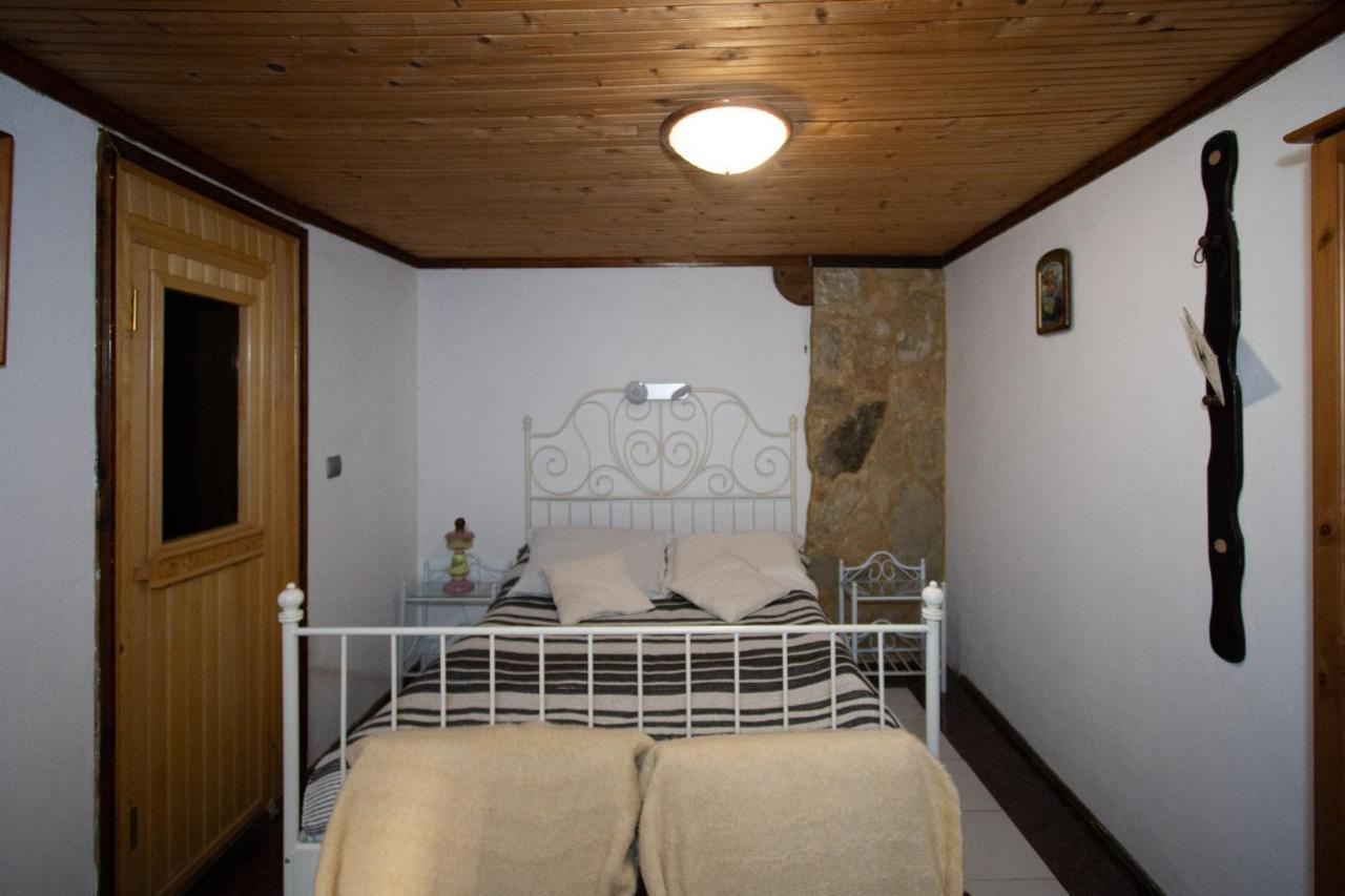 Старата Баkалия The Old Grocery, Guest Rooms Balchik Bagian luar foto