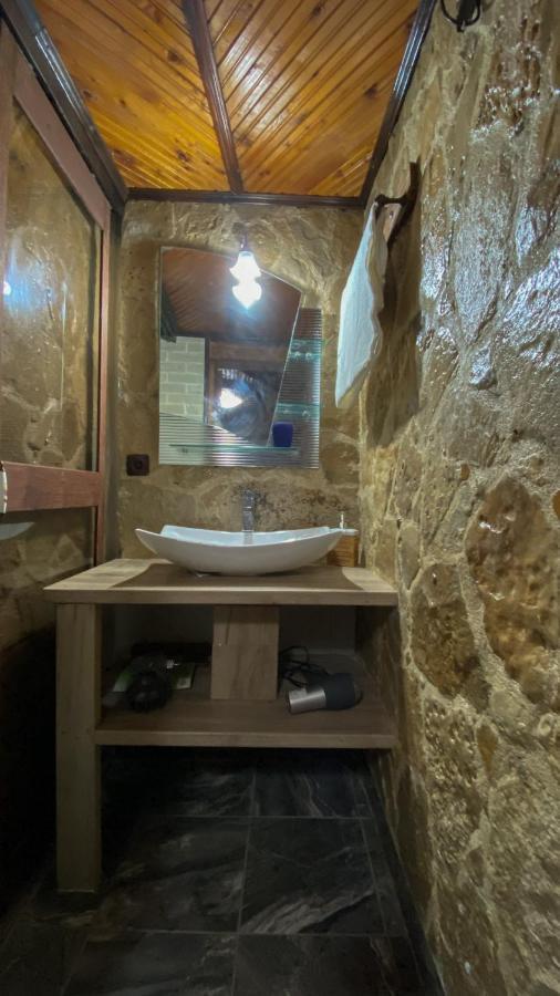 Старата Баkалия The Old Grocery, Guest Rooms Balchik Bagian luar foto