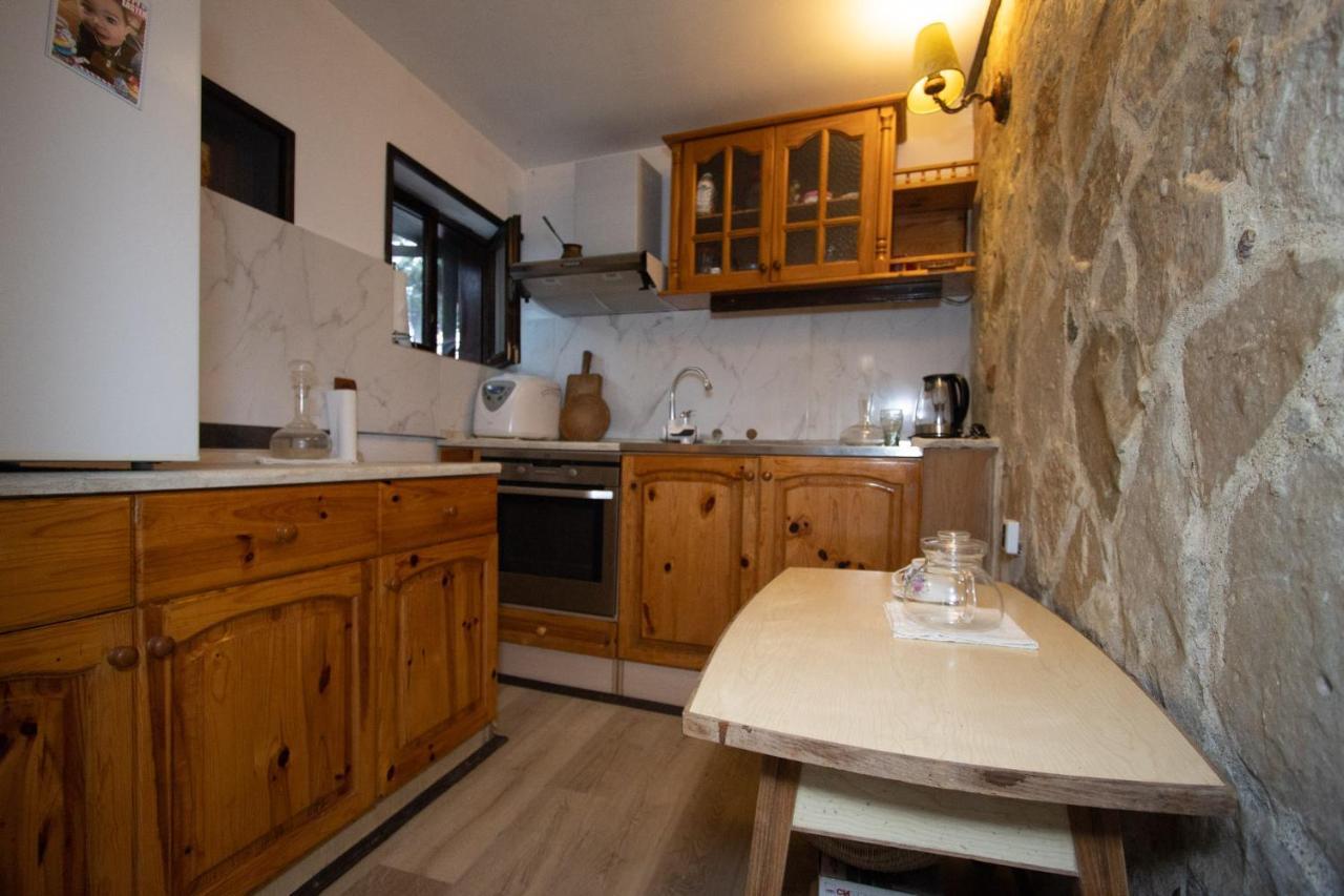 Старата Баkалия The Old Grocery, Guest Rooms Balchik Bagian luar foto