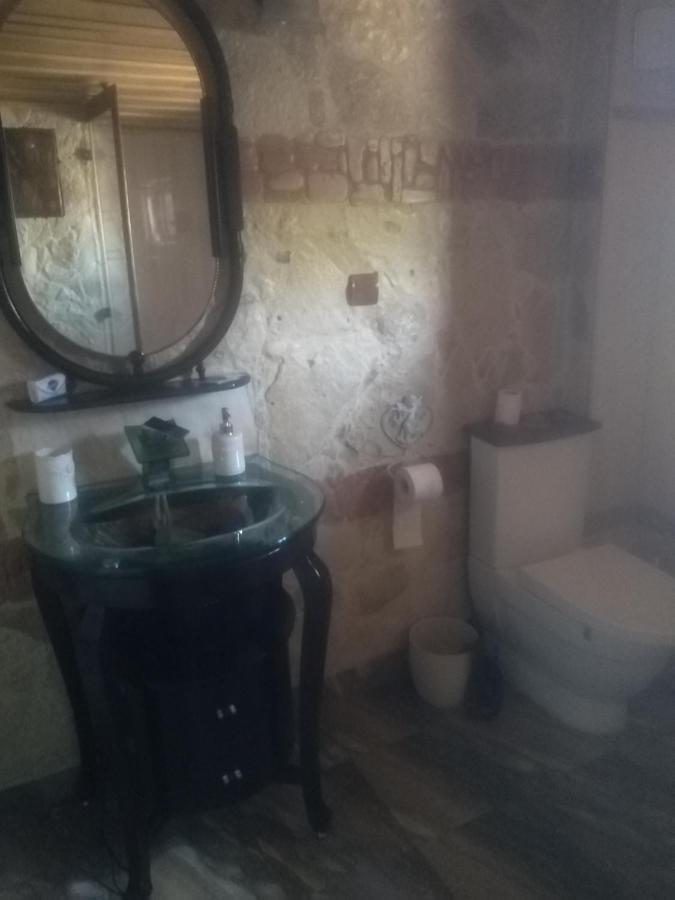 Старата Баkалия The Old Grocery, Guest Rooms Balchik Bagian luar foto