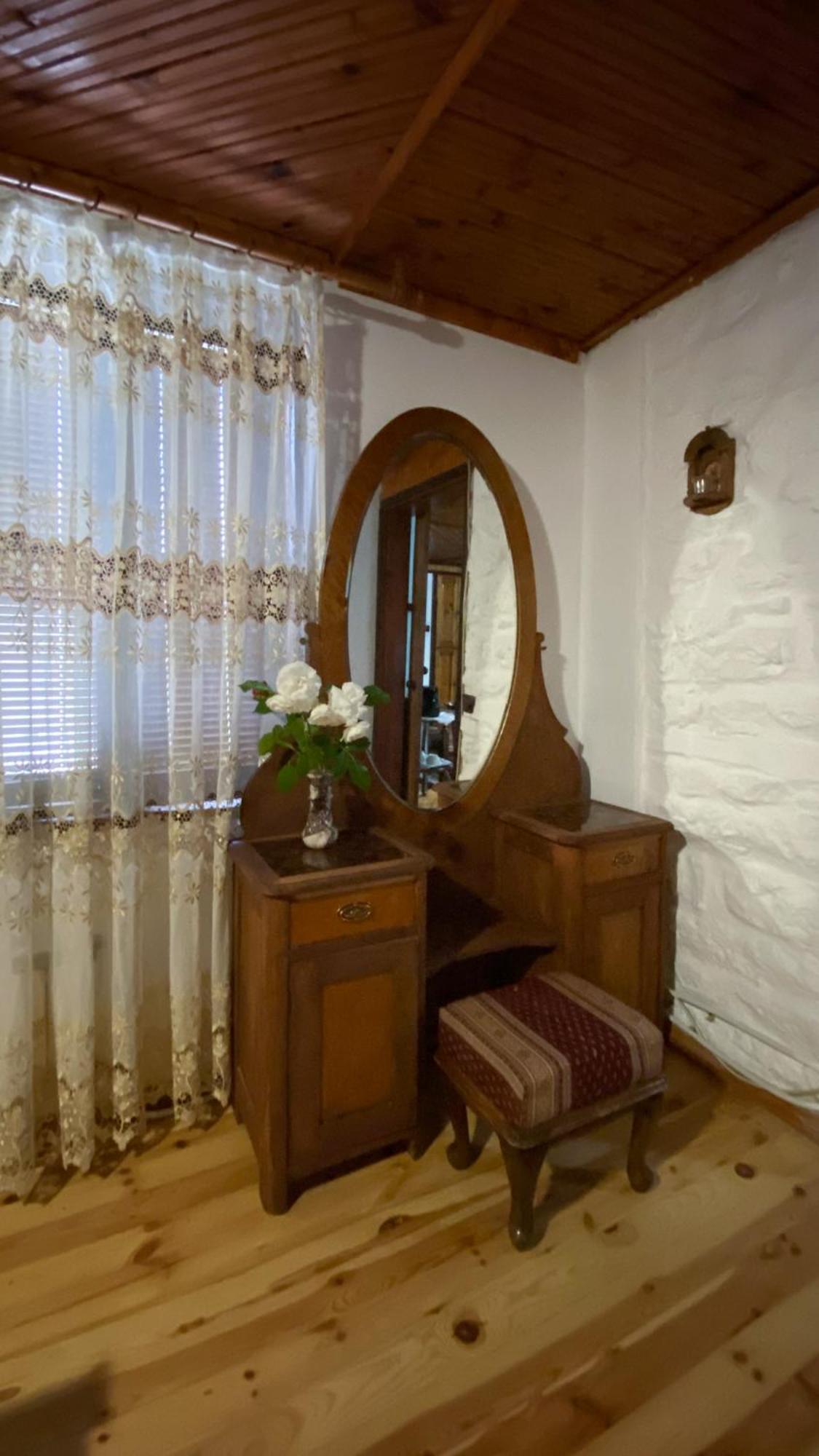 Старата Баkалия The Old Grocery, Guest Rooms Balchik Bagian luar foto