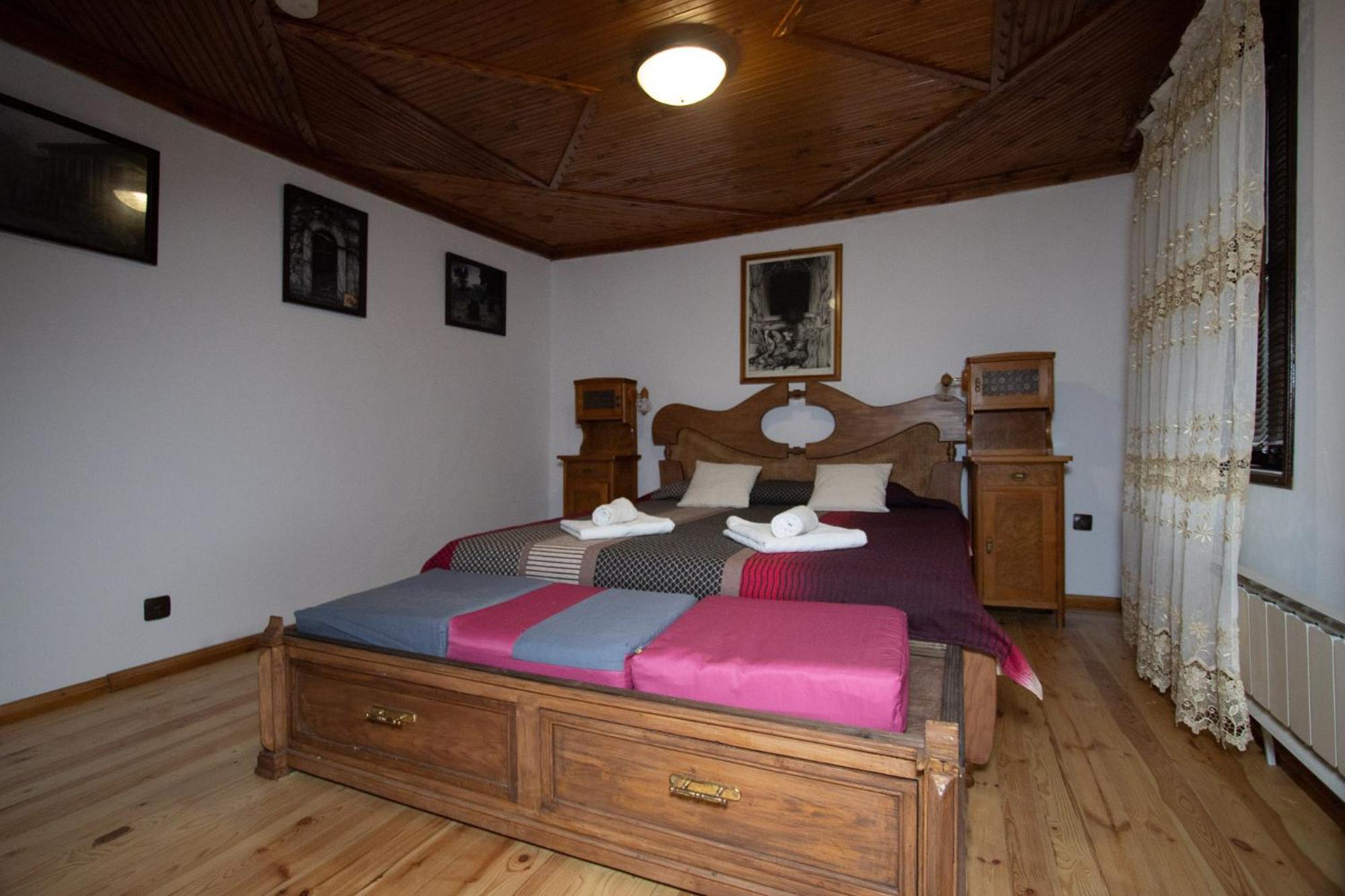 Старата Баkалия The Old Grocery, Guest Rooms Balchik Bagian luar foto