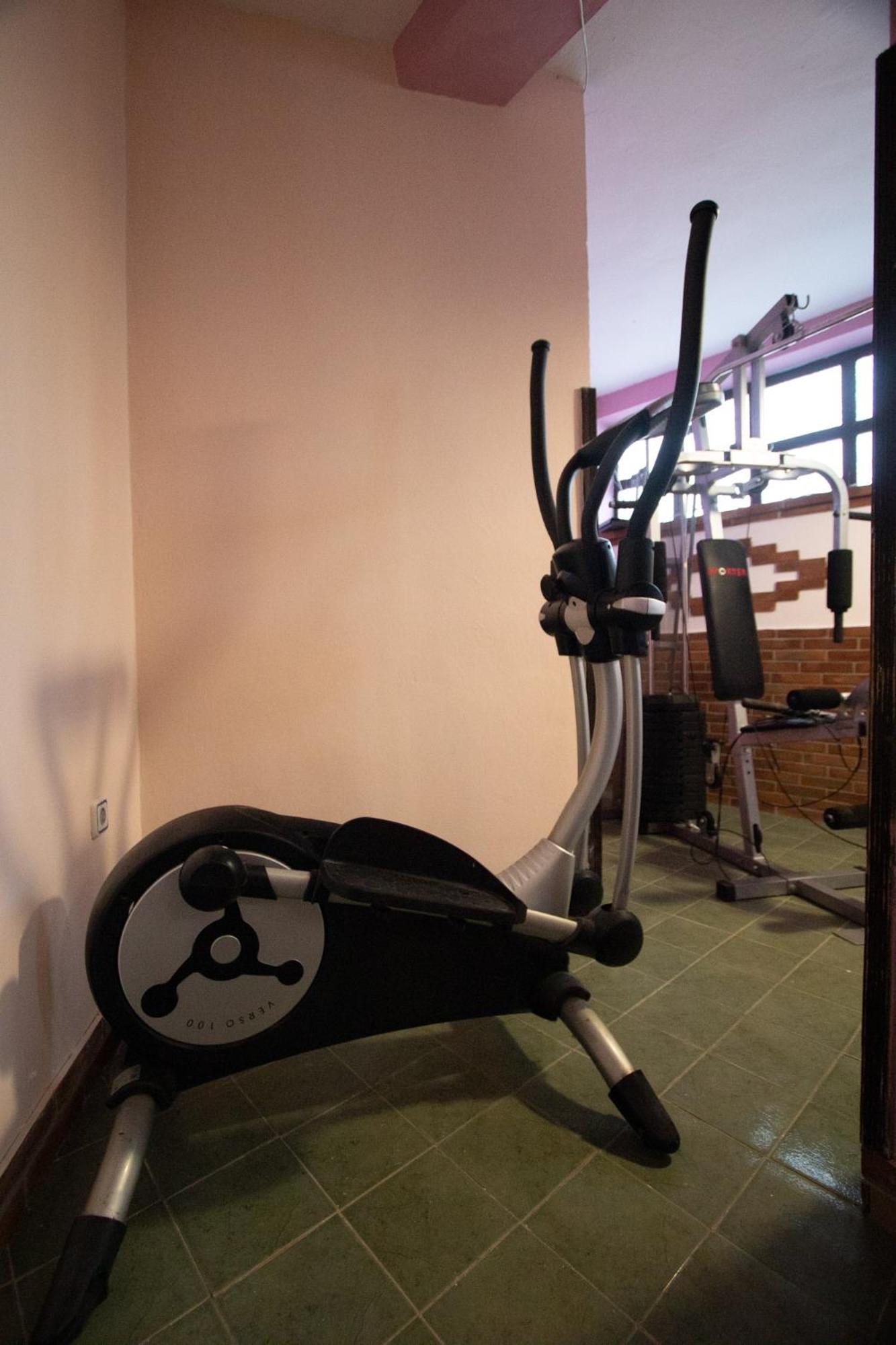 Старата Баkалия The Old Grocery, Guest Rooms Balchik Bagian luar foto