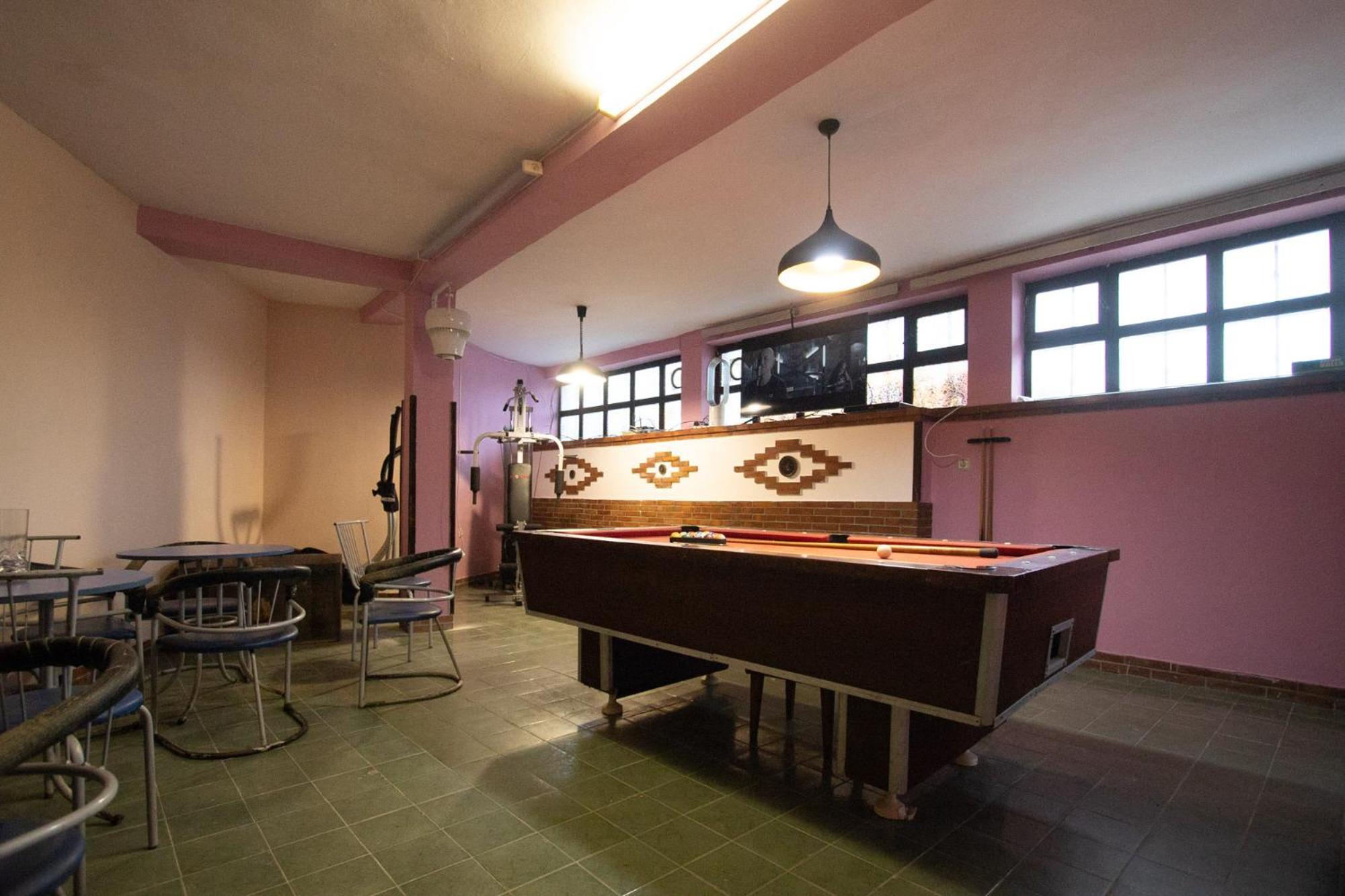 Старата Баkалия The Old Grocery, Guest Rooms Balchik Bagian luar foto