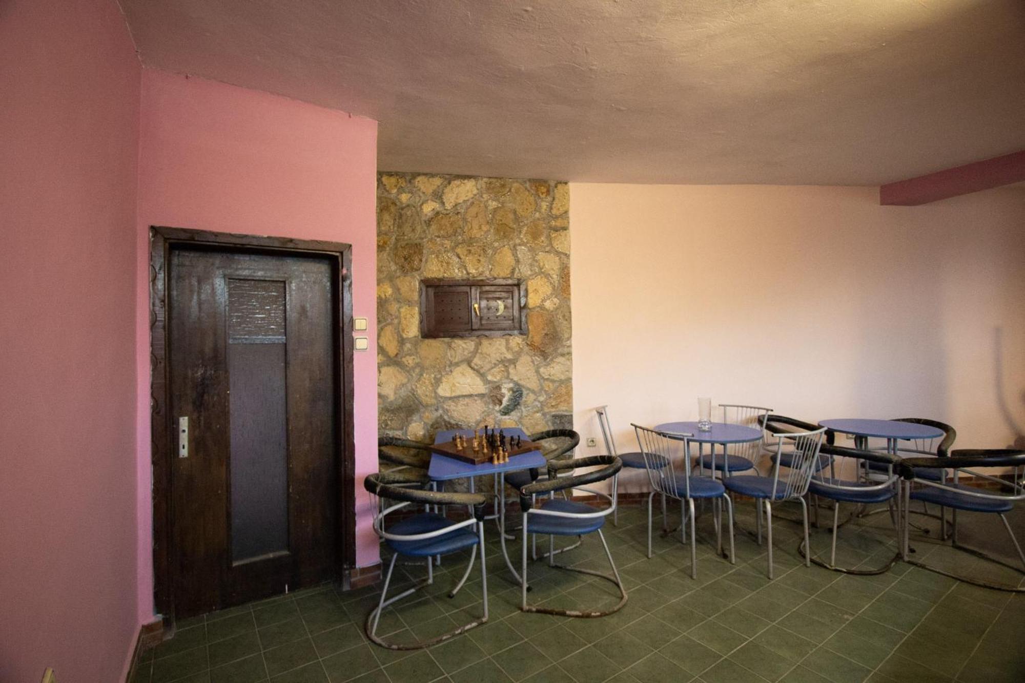 Старата Баkалия The Old Grocery, Guest Rooms Balchik Bagian luar foto