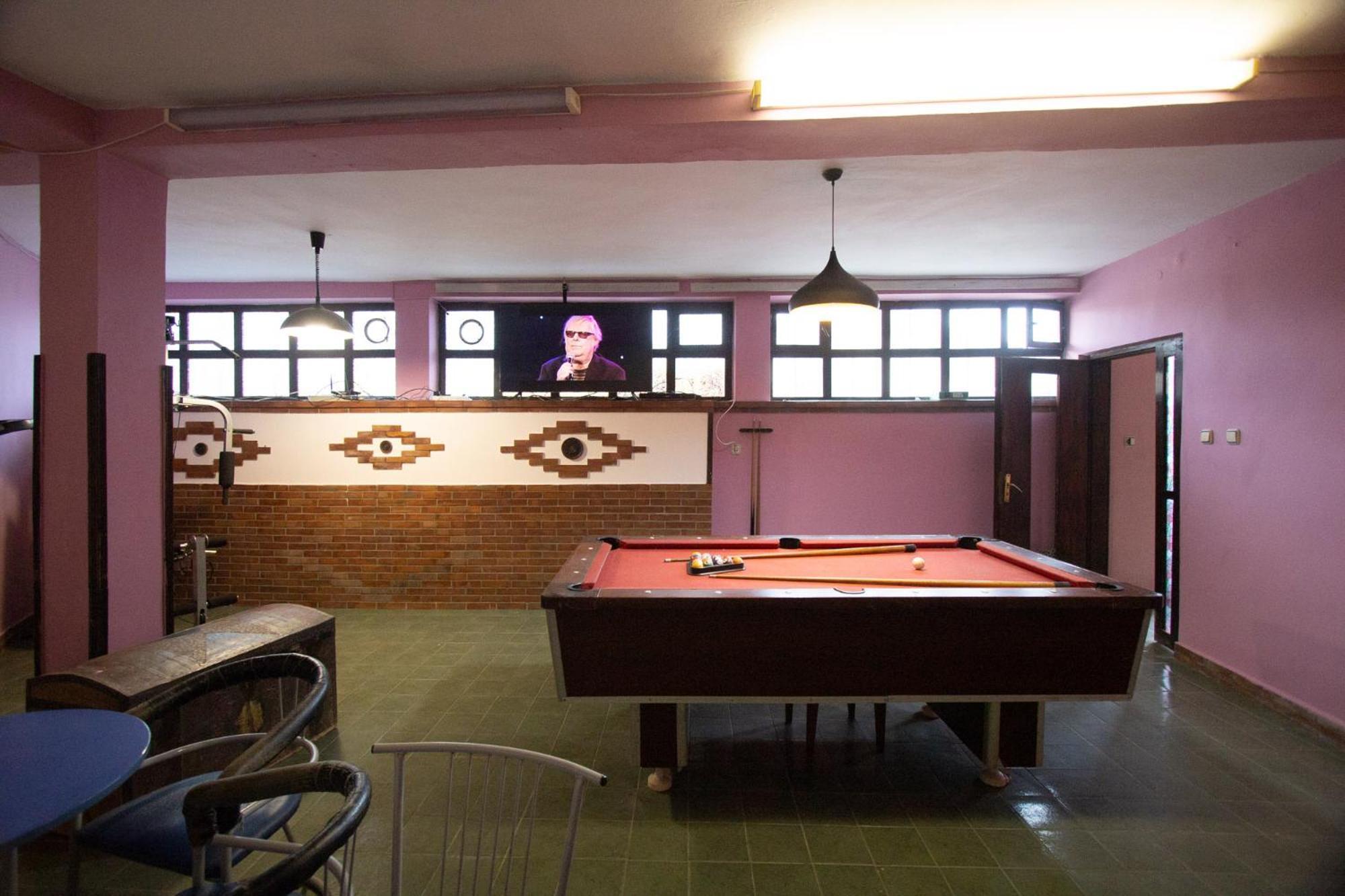 Старата Баkалия The Old Grocery, Guest Rooms Balchik Bagian luar foto