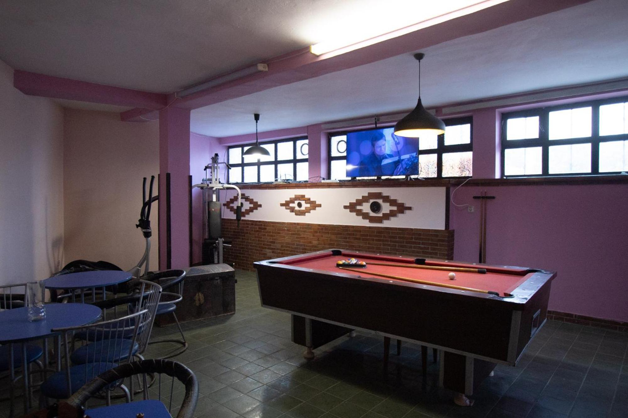 Старата Баkалия The Old Grocery, Guest Rooms Balchik Bagian luar foto