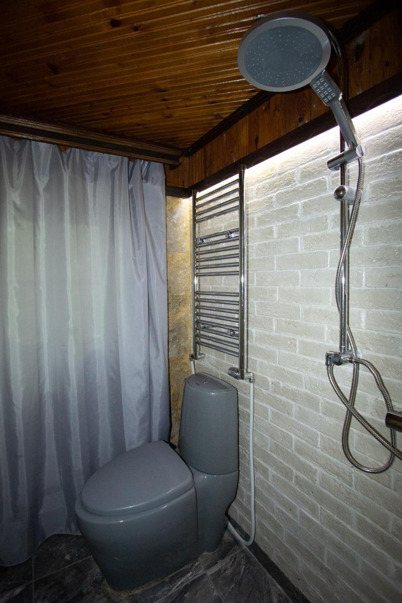 Старата Баkалия The Old Grocery, Guest Rooms Balchik Bagian luar foto