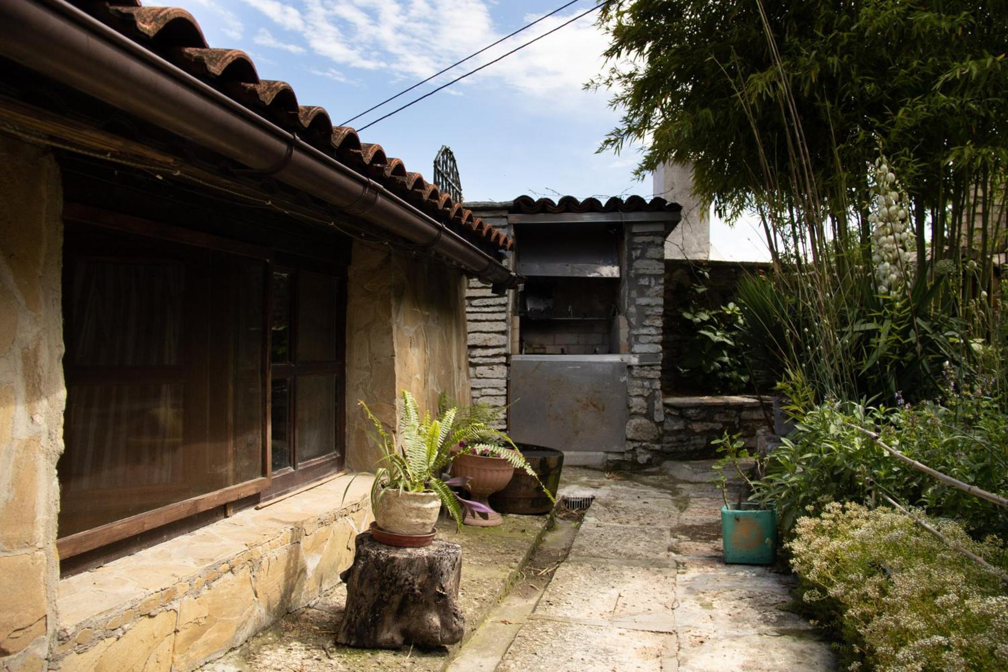 Старата Баkалия The Old Grocery, Guest Rooms Balchik Bagian luar foto