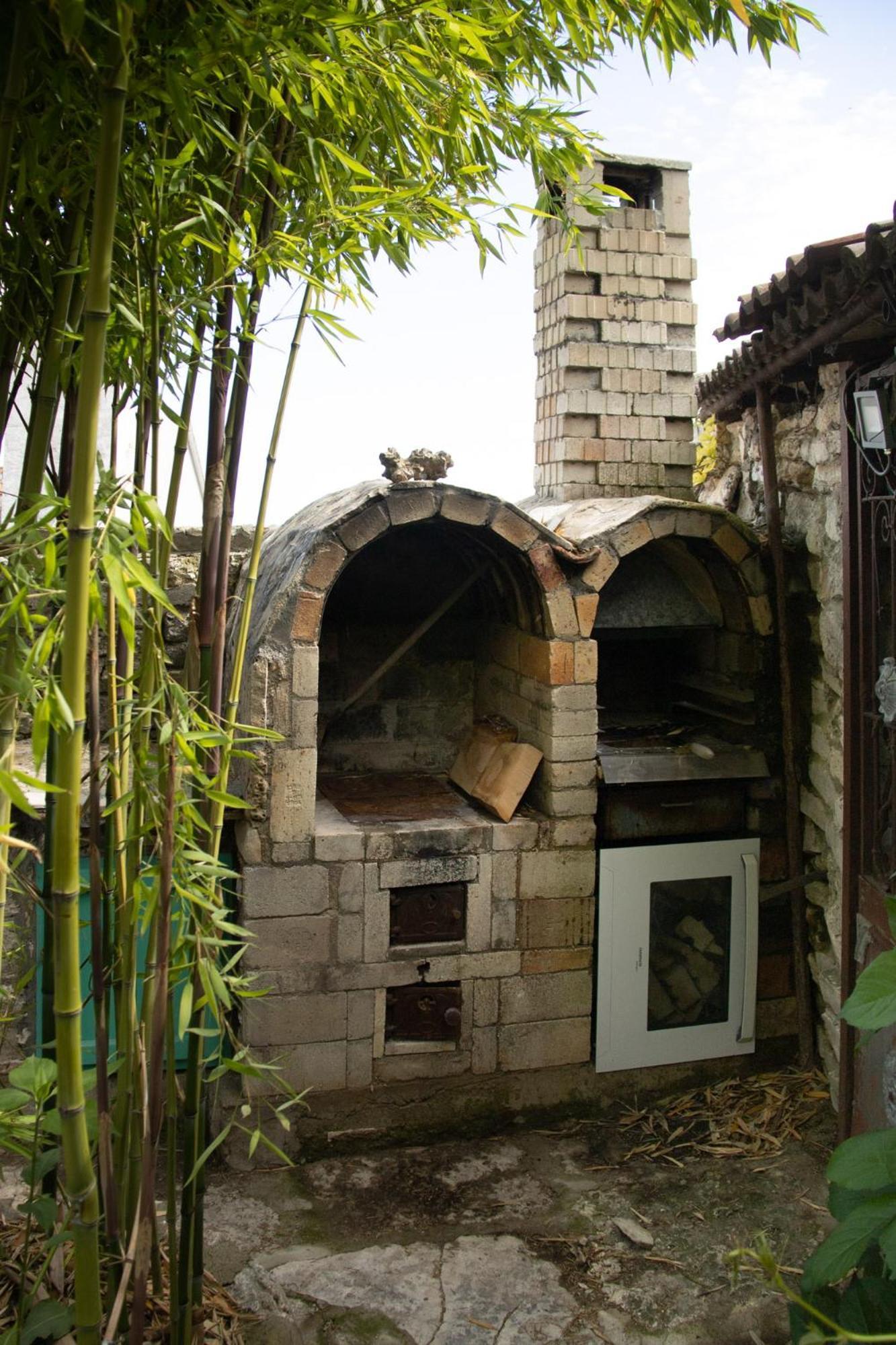 Старата Баkалия The Old Grocery, Guest Rooms Balchik Bagian luar foto