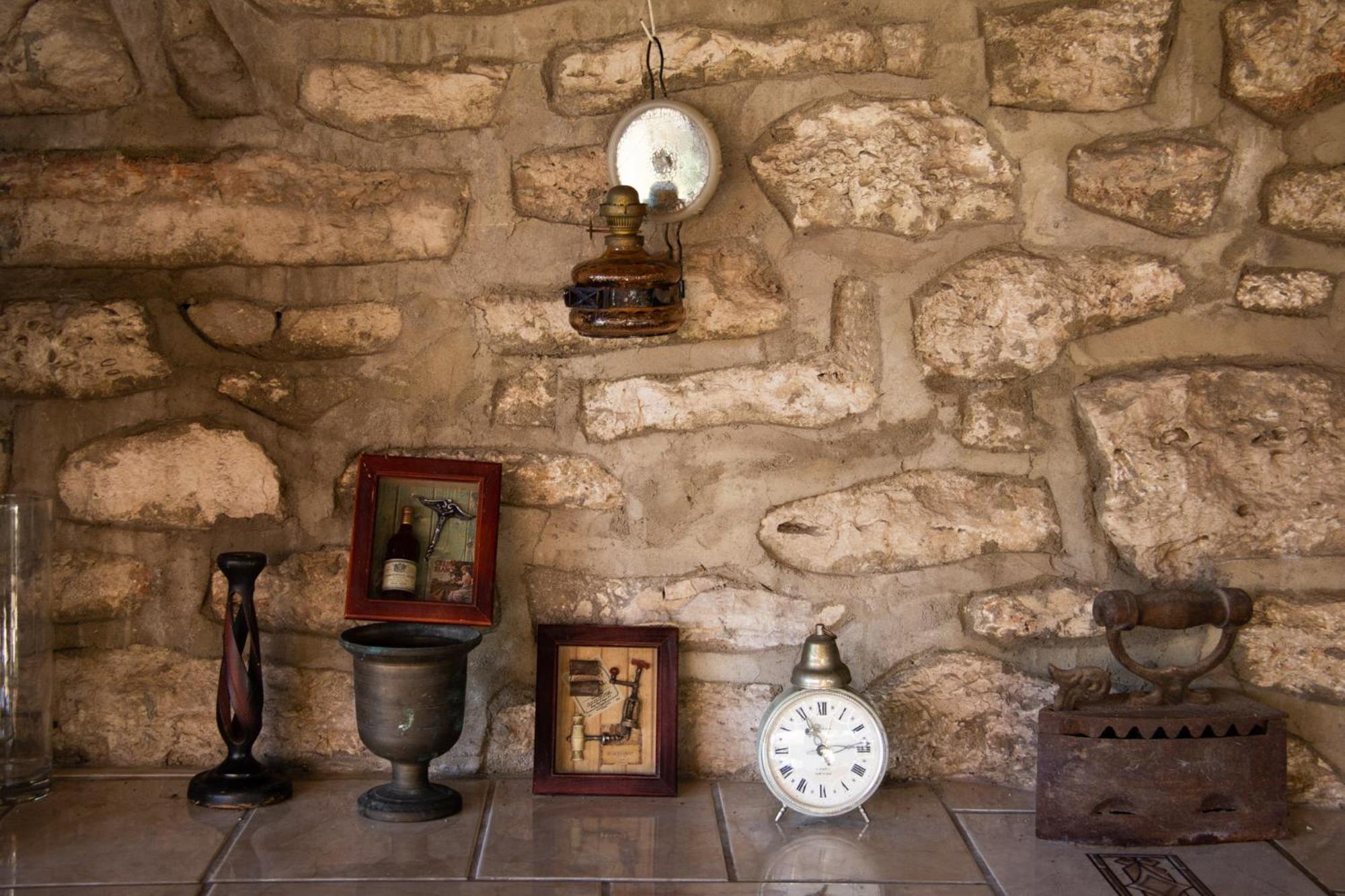 Старата Баkалия The Old Grocery, Guest Rooms Balchik Bagian luar foto