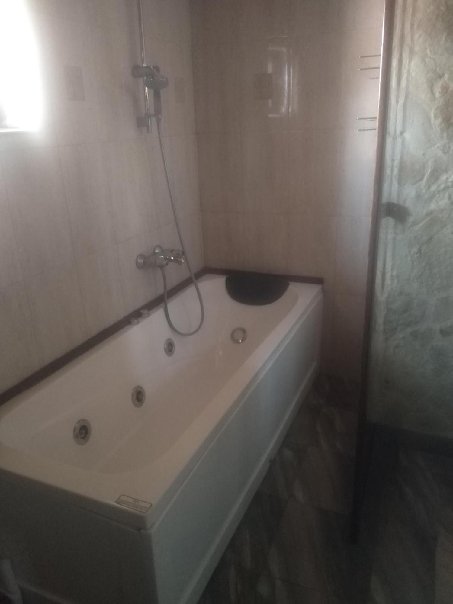 Старата Баkалия The Old Grocery, Guest Rooms Balchik Ruang foto